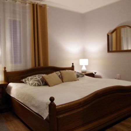 Apartament Krolewski Wałcz Extérieur photo