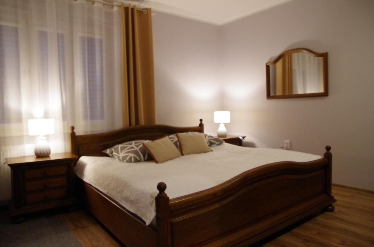 Apartament Krolewski Wałcz Extérieur photo
