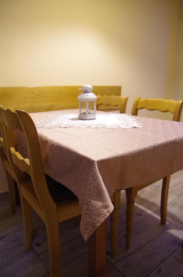 Apartament Krolewski Wałcz Extérieur photo