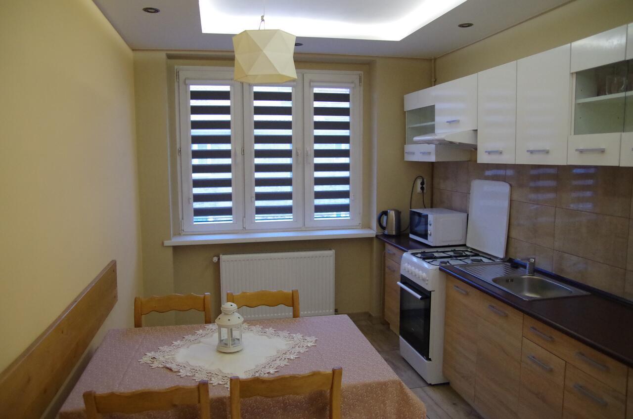 Apartament Krolewski Wałcz Extérieur photo