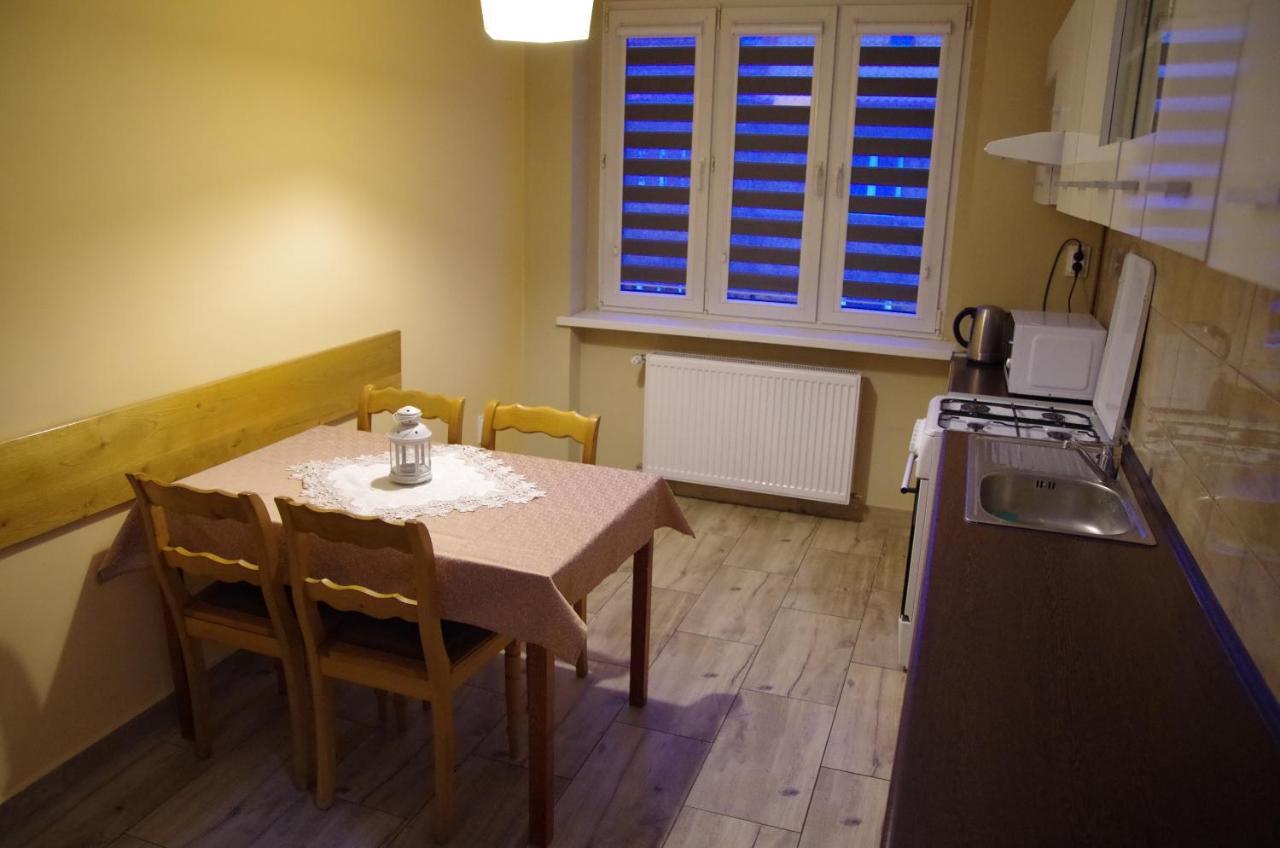 Apartament Krolewski Wałcz Extérieur photo