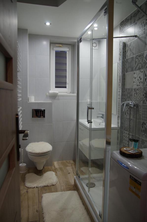 Apartament Krolewski Wałcz Extérieur photo