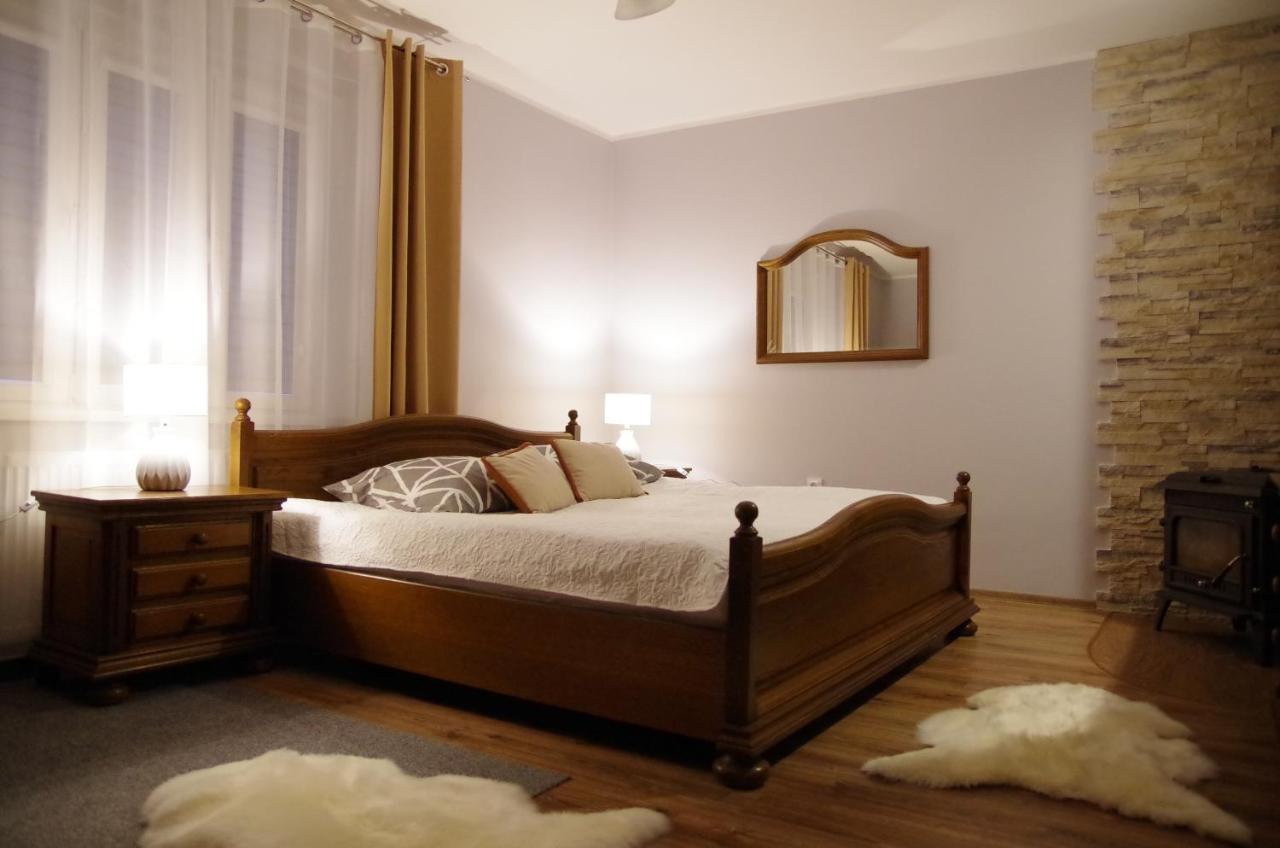 Apartament Krolewski Wałcz Extérieur photo