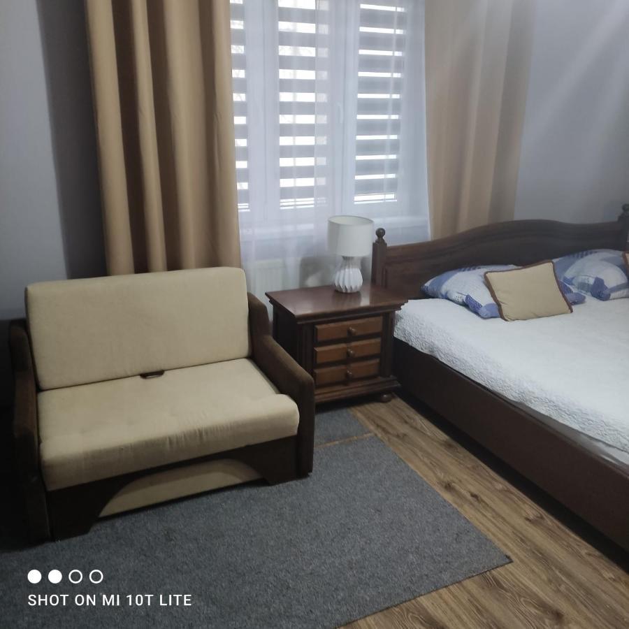 Apartament Krolewski Wałcz Extérieur photo