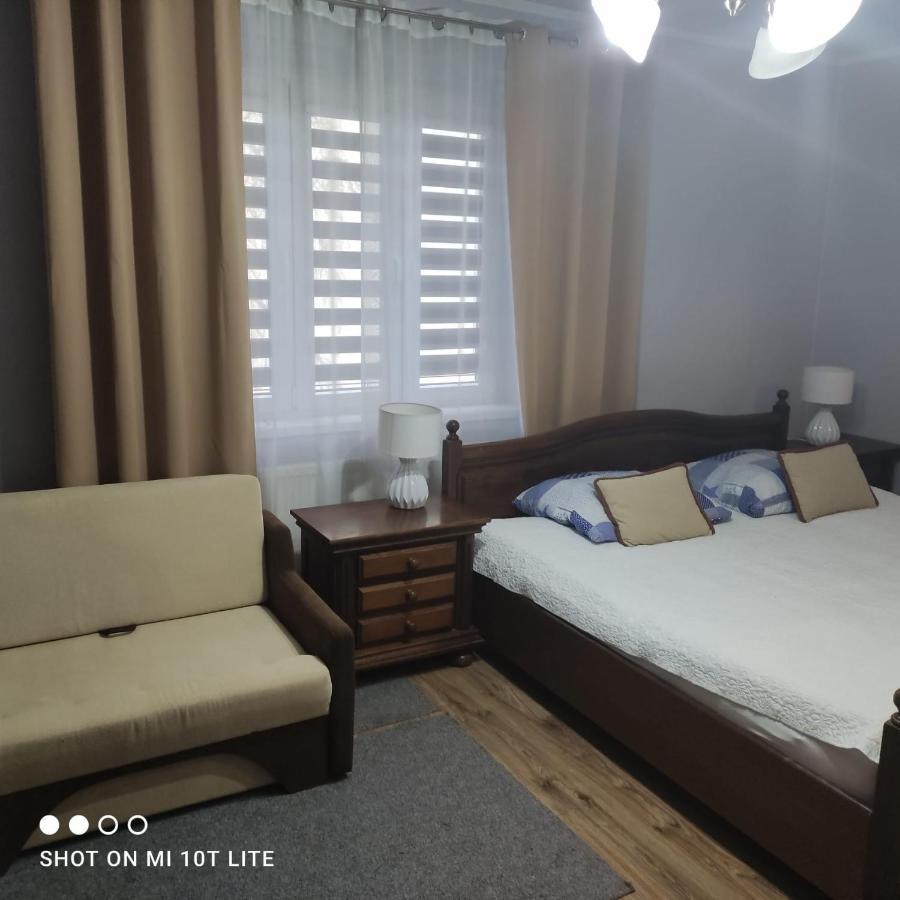 Apartament Krolewski Wałcz Extérieur photo